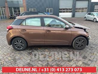 Hyundai I-20 i20 (GBB), Hatchback, 2014 / 2020 1.2i 16V picture 9