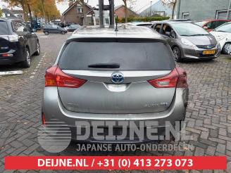 Toyota Auris Auris (E18), Hatchback 5-drs, 2012 / 2019 1.8 16V Hybrid picture 6