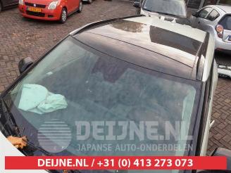 Kia EV3 EV3 (SV1), SUV, 2024 58.3/81.4 kWh picture 9