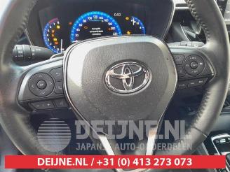 Toyota Corolla Corolla Touring Sport (E21/EH1), Combi, 2019 2.0 16V Hybrid picture 22