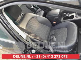 Hyundai Ix35 iX35 (LM), SUV, 2009 / 2015 1.6 GDI 16V picture 16