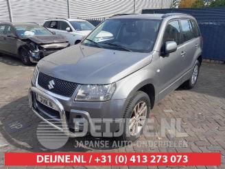 Suzuki Grand-vitara Grand Vitara II (JT), SUV, 2005 2.0 16V picture 3