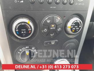 Suzuki Grand-vitara Grand Vitara II (JT), SUV, 2005 2.0 16V picture 25