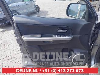 Suzuki Grand-vitara Grand Vitara II (JT), SUV, 2005 2.0 16V picture 11