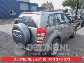 Suzuki Grand-vitara Grand Vitara II (JT), SUV, 2005 2.0 16V picture 7