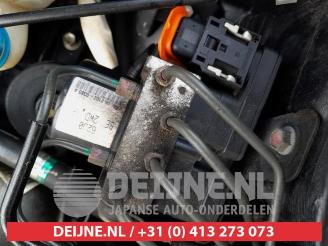 Suzuki Swift Swift (ZA/ZC/ZD1/2/3/9), Hatchback, 2005 / 2011 1.5 VVT 16V picture 11