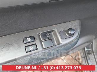 Suzuki Swift Swift (ZA/ZC/ZD1/2/3/9), Hatchback, 2005 / 2011 1.5 VVT 16V picture 14