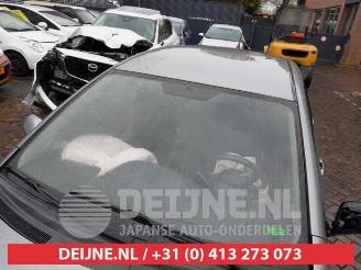 Toyota Yaris Yaris II (P9), Hatchback, 2005 / 2014 1.3 16V VVT-i picture 9