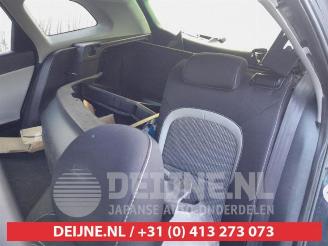 Kia Cee d Cee'd Sportswagon (JDC5), Combi, 2012 / 2018 1.0i T-GDi 12V 120 picture 14