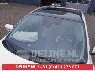 Nissan Qashqai Qashqai (J11), SUV, 2013 1.2 DIG-T 16V picture 9