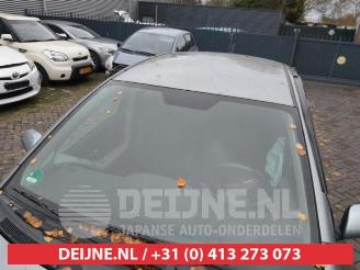 Toyota Yaris Yaris II (P9), Hatchback, 2005 / 2014 1.3 16V VVT-i picture 9