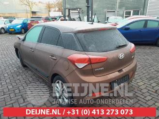 Hyundai I-20 i20 (GBB), Hatchback, 2014 / 2020 1.2i 16V picture 5