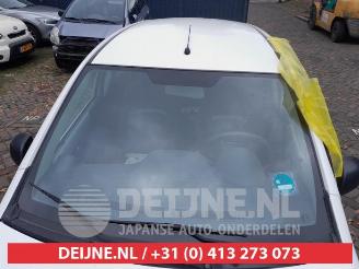 Suzuki Alto Alto, Hatchback 5-drs, 2009 1.0 12V picture 9