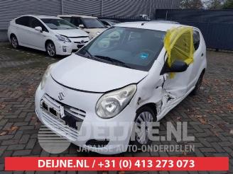 Suzuki Alto Alto, Hatchback 5-drs, 2009 1.0 12V picture 3