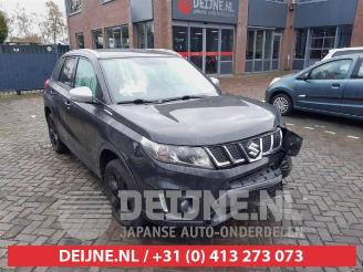 Dezmembrări autoturisme Suzuki Vitara Vitara (LY/MY), SUV, 2015 1.4 S Turbo 16V 2018/1