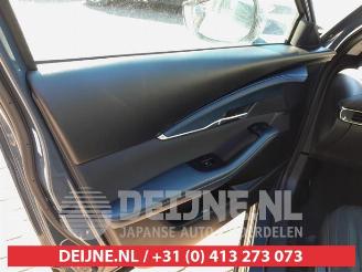 Mazda CX-30 CX-30 (DM), SUV, 2019 2.0 e-SkyActiv-G 122 16V picture 10