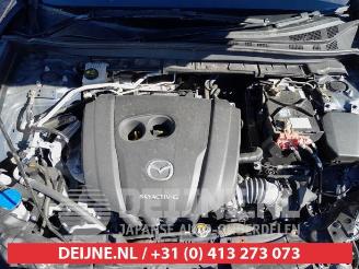 Mazda CX-30 CX-30 (DM), SUV, 2019 2.0 e-SkyActiv-G 122 16V picture 9