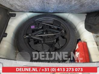 Kia Soul Soul I (AM), MPV, 2009 / 2014 1.6 CVVT 16V picture 14