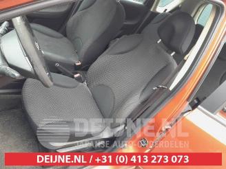 Nissan Note Note (E11), MPV, 2006 / 2013 1.4 16V picture 16
