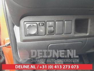 Nissan Note Note (E11), MPV, 2006 / 2013 1.4 16V picture 20