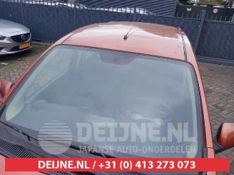 Nissan Note Note (E11), MPV, 2006 / 2013 1.4 16V picture 9