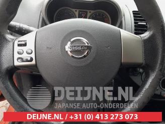 Nissan Note Note (E11), MPV, 2006 / 2013 1.4 16V picture 21