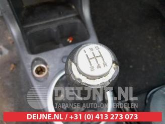 Suzuki Swift Swift (ZA/ZC/ZD1/2/3/9), Hatchback, 2005 / 2011 1.5 VVT 16V picture 21