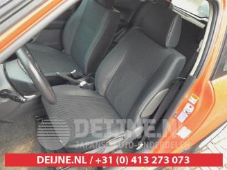 Suzuki Swift Swift (ZA/ZC/ZD1/2/3/9), Hatchback, 2005 / 2011 1.5 VVT 16V picture 16