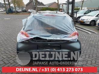 Toyota Aygo Aygo (B10), Hatchback, 2005 / 2014 1.0 12V VVT-i picture 6