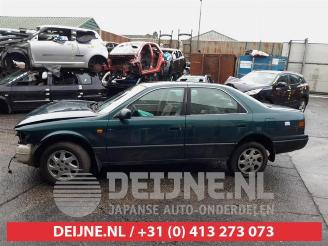 Toyota Camry Camry (SXV/VCV20), Sedan, 1996 / 2002 2.2i 16V picture 3