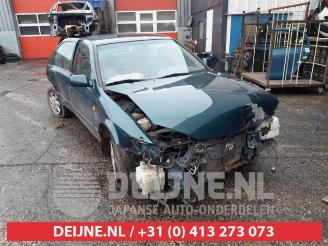 Dezmembrări autoturisme Toyota Camry Camry (SXV/VCV20), Sedan, 1996 / 2002 2.2i 16V 1998/7