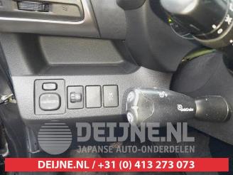 Toyota Verso S Verso S, MPV, 2010 / 2016 1.33 16V Dual VVT-I picture 21