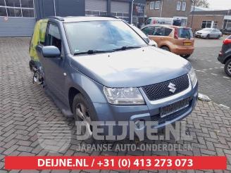 disassembly passenger cars Suzuki Grand-vitara Grand Vitara II (JT), SUV, 2005 2.0 16V 2006/3