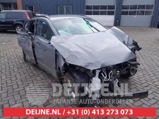 Autoverwertung Hyundai Kona Kona (OS), SUV, 2017 / 2023 1.0 T-GDI 12V 2021/2