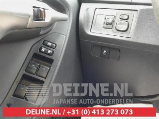 Toyota Verso Verso, MPV, 2009 / 2018 1.8 16V VVT-i picture 25