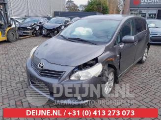 Toyota Verso Verso, MPV, 2009 / 2018 1.8 16V VVT-i picture 3