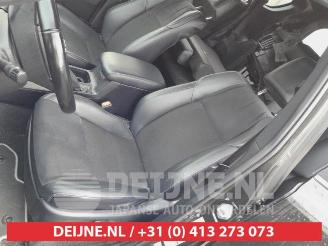 Toyota Rav-4 RAV4 (A4), Terreinwagen, 2012 / 2019 2.5 Hybrid 16V VVT-i 4x4 picture 14