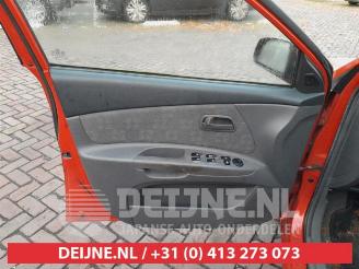 Kia Rio Rio II (DE), Hatchback, 2005 / 2011 1.4 16V picture 10
