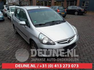 Dezmembrări autoturisme Honda Jazz Jazz (GD/GE2/GE3), Hatchback, 2002 / 2008 1.4 i-Dsi 2008/3
