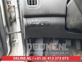 Kia Cee d Cee'd Sporty Wagon (EDF), Combi, 2007 / 2012 1.4 16V picture 18