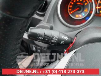 Honda Jazz Jazz (GE6/GE8/GG/GP), Hatchback, 2008 / 2015 1.4 VTEC 16V picture 23