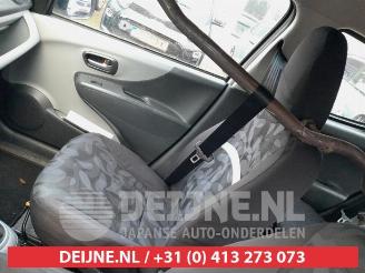 Suzuki Alto Alto, Hatchback 5-drs, 2009 1.0 12V picture 13
