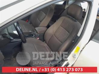 Hyundai I-30 i30 (FD), Hatchback, 2007 / 2011 1.6 CVVT 16V picture 13