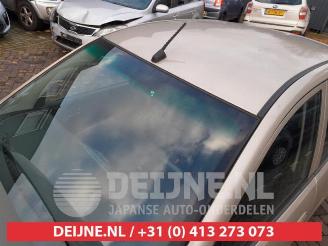 Hyundai I-10 i10 (F5), Hatchback, 2007 / 2013 1.2i 16V picture 10