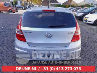 Hyundai I-30 i30 (FD), Hatchback, 2007 / 2011 1.4 CVVT 16V picture 6