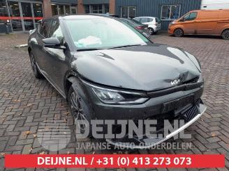 Démontage voiture Kia EV6 EV6 (CV), Hatchback, 2021 77.4 kWh RWD 2021/8