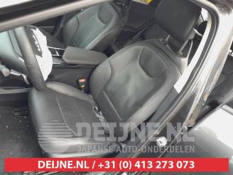 Kia EV6 EV6 (CV), Hatchback, 2021 77.4 kWh RWD picture 19