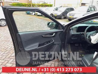 Kia EV6 EV6 (CV), Hatchback, 2021 77.4 kWh RWD picture 13