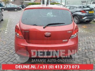 Hyundai I-20 i20, Hatchback, 2008 / 2015 1.1 CRDi VGT 12V picture 6