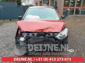 Hyundai I-20 i20, Hatchback, 2008 / 2015 1.1 CRDi VGT 12V picture 2